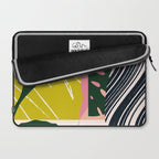 Tropical West Laptop Sleeve Gallery Image 2