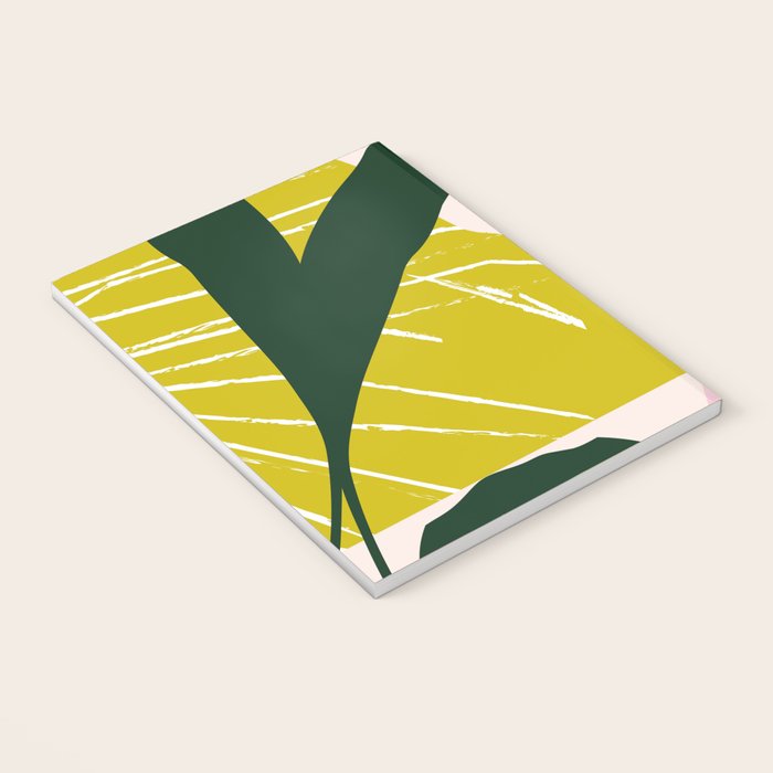 Tropical West Notebook Gallery Image 3