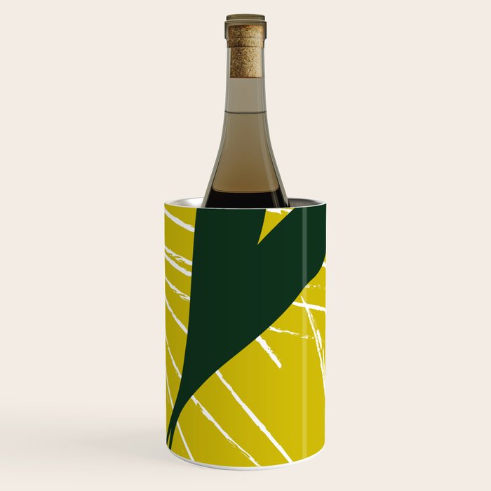 Tropical West Wine Chiller Gallery Image 2
