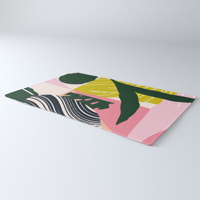 Tropical West Rug Gallery Image 3