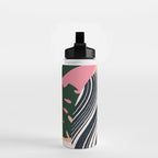 Tropical West Water Bottle Gallery Image 2
