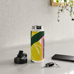 Tropical West Water Bottle Gallery Image 4