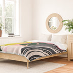 Tropical West Duvet Cover Gallery Image 2