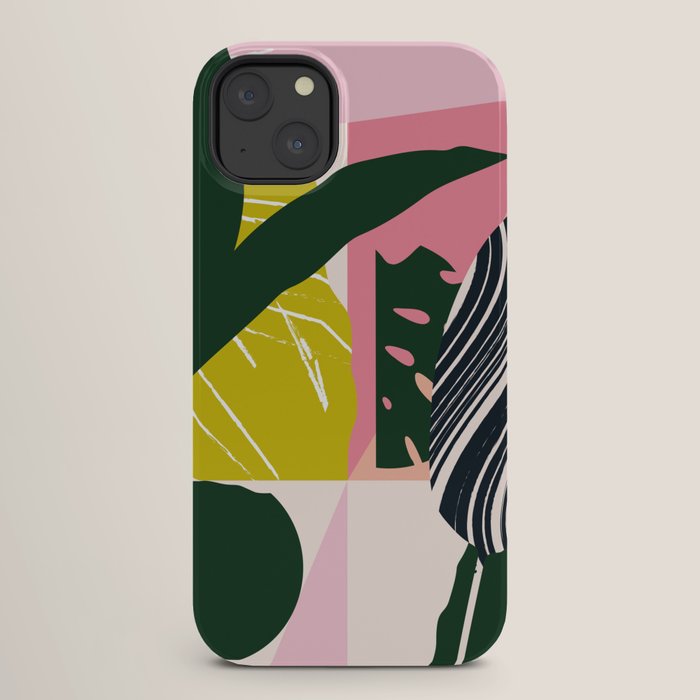 Tropical West iPhone Case Gallery Image 26
