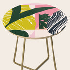 Tropical West Side Table Gallery Image 2
