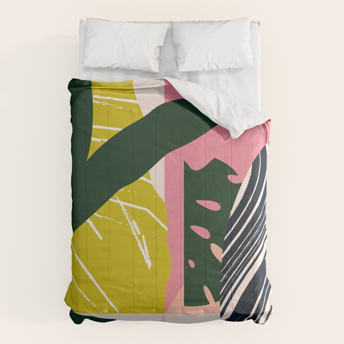 Tropical West Comforter Gallery Image 6