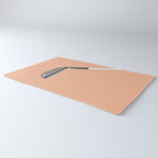 Golf Orange Rug Gallery Image 3
