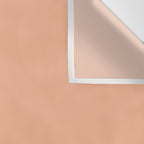 Golf Orange Wall Tapestry Gallery Image 3