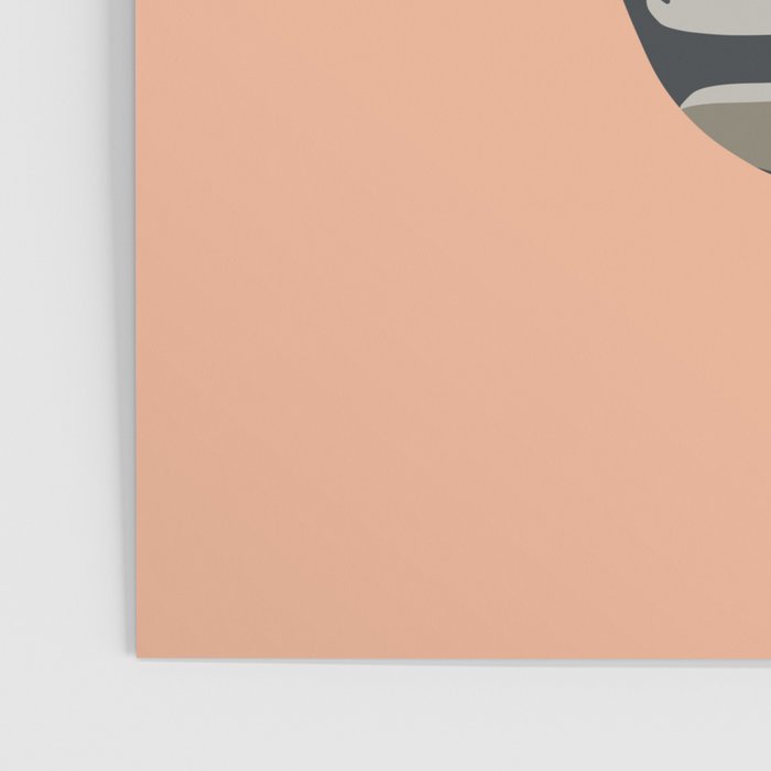 Golf Orange Poster Gallery Image 3