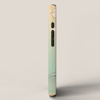 Facade of Existence (Let Life Blossom) iPhone Case Gallery Image 2