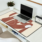 Shifting Boundaries 6 Desk Mat Gallery Image 2