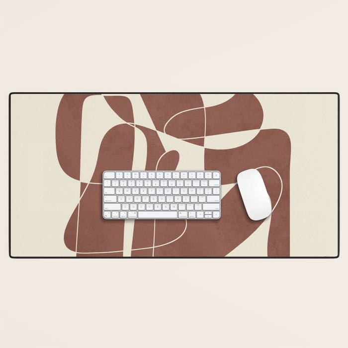 Shifting Boundaries 6 Desk Mat Gallery Image 1
