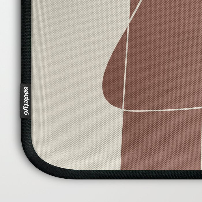 Shifting Boundaries 6 Laptop Sleeve Gallery Image 3