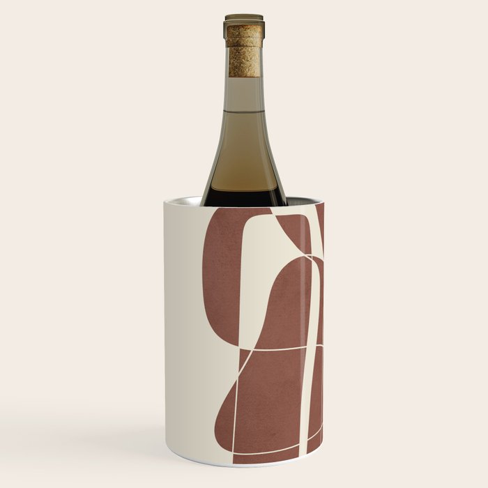 Shifting Boundaries 6 Wine Chiller Gallery Image 2