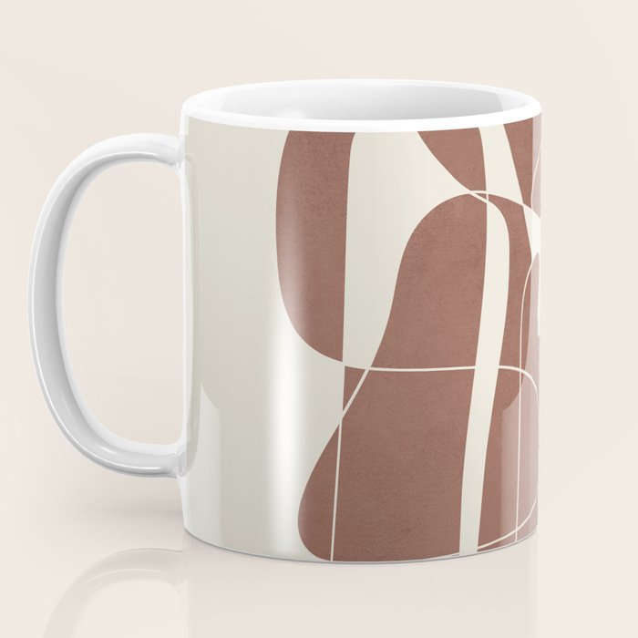 Shifting Boundaries 6 Coffee Mug Gallery Image 3