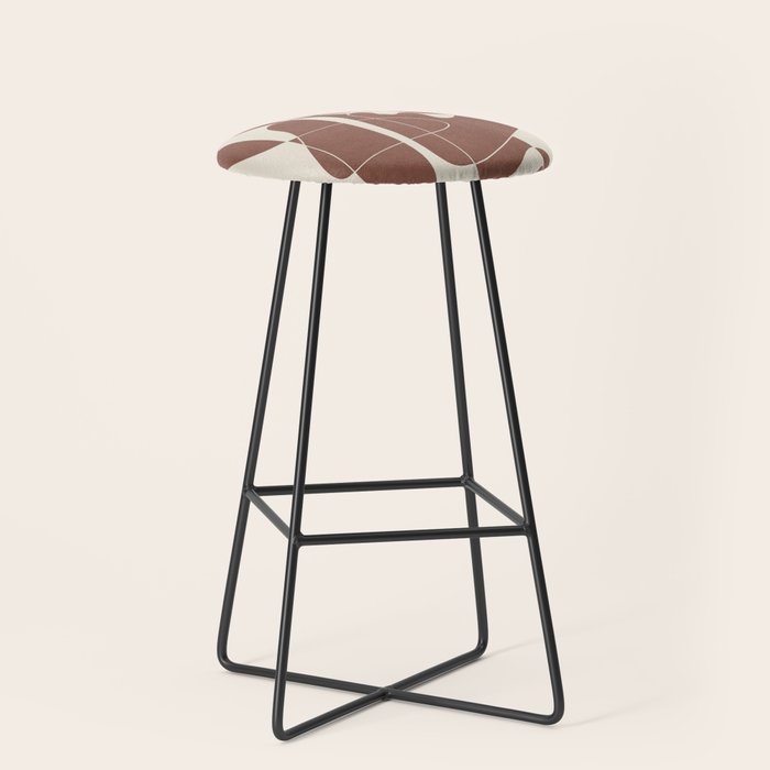 Shifting Boundaries 6 Stool Gallery Image 1