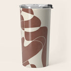 Shifting Boundaries 6 Travel Mug Gallery Image 2