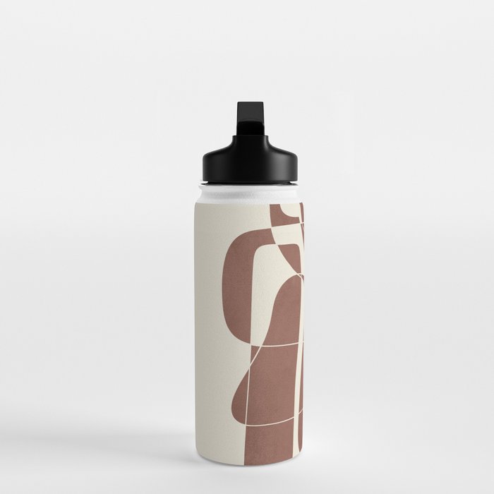 Shifting Boundaries 6 Water Bottle Gallery Image 3