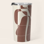 Shifting Boundaries 6 Travel Mug Gallery Image 3