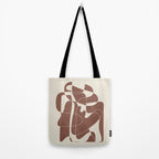 Shifting Boundaries 6 Tote Bag Gallery Image 2