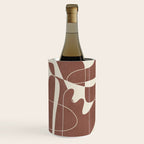 Shifting Boundaries 6 Wine Chiller Gallery Image 1