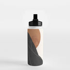 Abstract Art / Female Figure Water Bottle Gallery Image 2