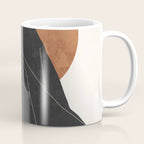 Abstract Art / Female Figure Coffee Mug Gallery Image 1