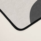 Abstract Art / Female Figure Desk Mat Gallery Image 4