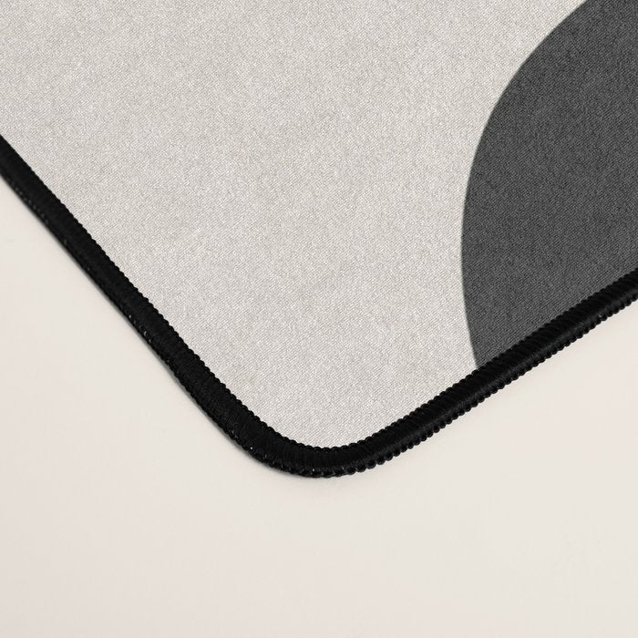 Abstract Art / Female Figure Desk Mat Gallery Image 4