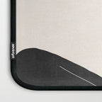 Abstract Art / Female Figure Laptop Sleeve Gallery Image 3