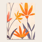 Cosmos and Sunshine Floral Design Notebook Gallery Image 4