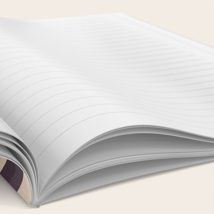 Cosmos and Sunshine Floral Design Notebook Gallery Image 2