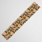 Fall Floral  Table Runner Gallery Image 3