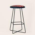 Strawberry Stool Gallery Image 1