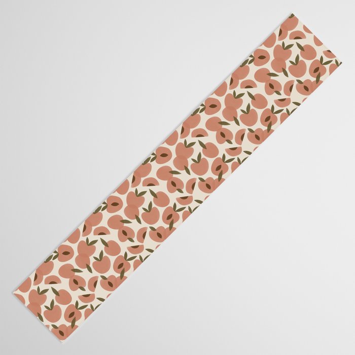 Peach Bowl Table Runner Gallery Image 3