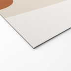Colorful Abstract Shapes 5 Welcome Mat Gallery Image 2
