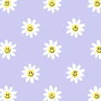 Trippy Daisy Coffee Mug Gallery Image 2