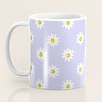 Trippy Daisy Coffee Mug Gallery Image 3