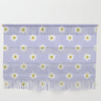 Trippy Daisy Wall Hanging Gallery Image 1