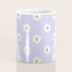 Trippy Daisy Coffee Mug Gallery Image 4