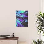 LAVENDER BLOOD Poster Gallery Image 2