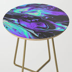 LAVENDER BLOOD Side Table Gallery Image 2