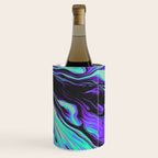 LAVENDER BLOOD Wine Chiller Gallery Image 2