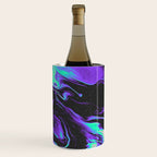 LAVENDER BLOOD Wine Chiller Gallery Image 3