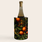 Vintage Fruit Pattern XX Wine Chiller Gallery Image 3