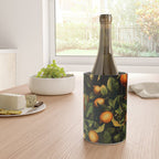 Vintage Fruit Pattern XX Wine Chiller Gallery Image 4