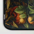 Vintage Fruit Pattern XX Laptop Sleeve Gallery Image 3