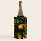 Vintage Fruit Pattern XX Wine Chiller Gallery Image 2