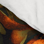 Vintage Fruit Pattern XX Comforter Gallery Image 4
