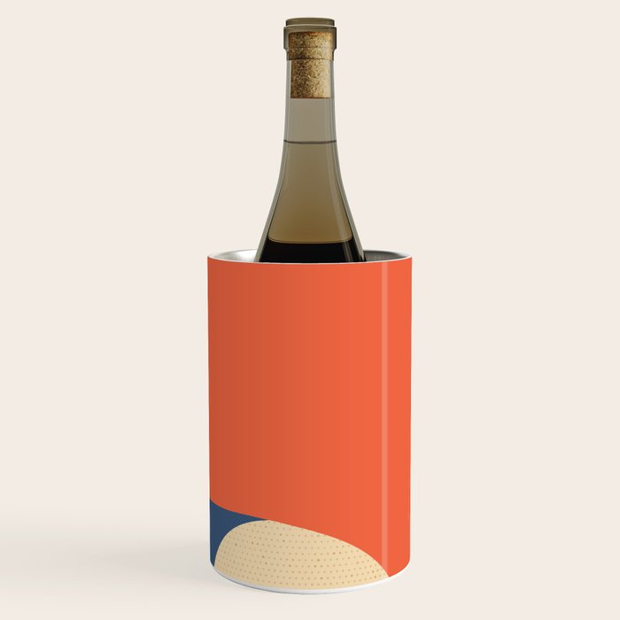 Kangaroo Wine Chiller Gallery Image 3